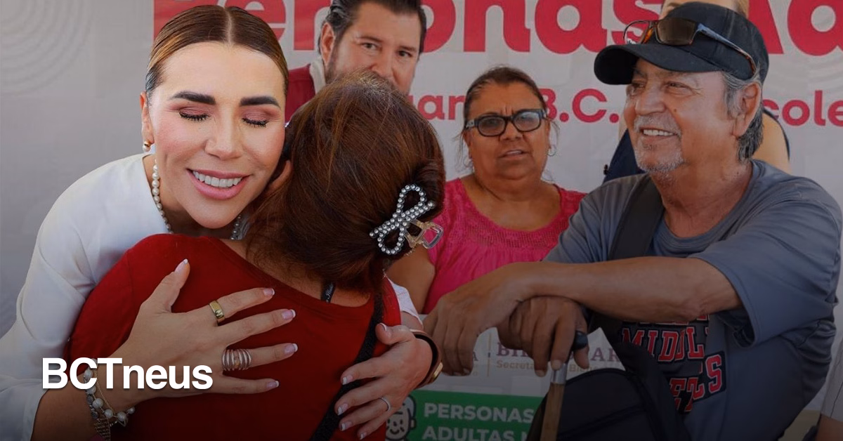 Articulo - Más de 400 mil beneficiarios y 4,500 mdp para apoyos en gobierno de Marina del Pilar