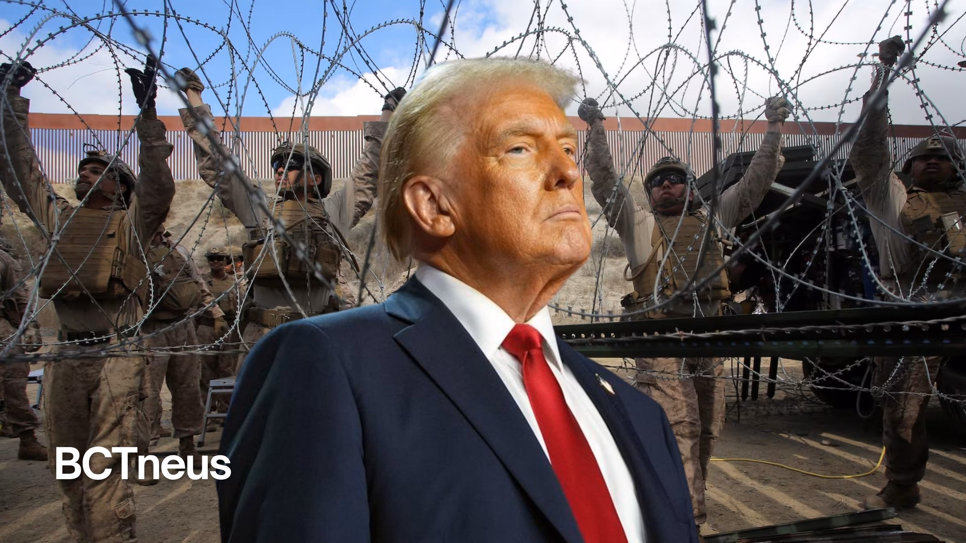 Articulo - EU prepara operación con fuerzas especiales contra cárteles en México, reportan medios estadounidenses