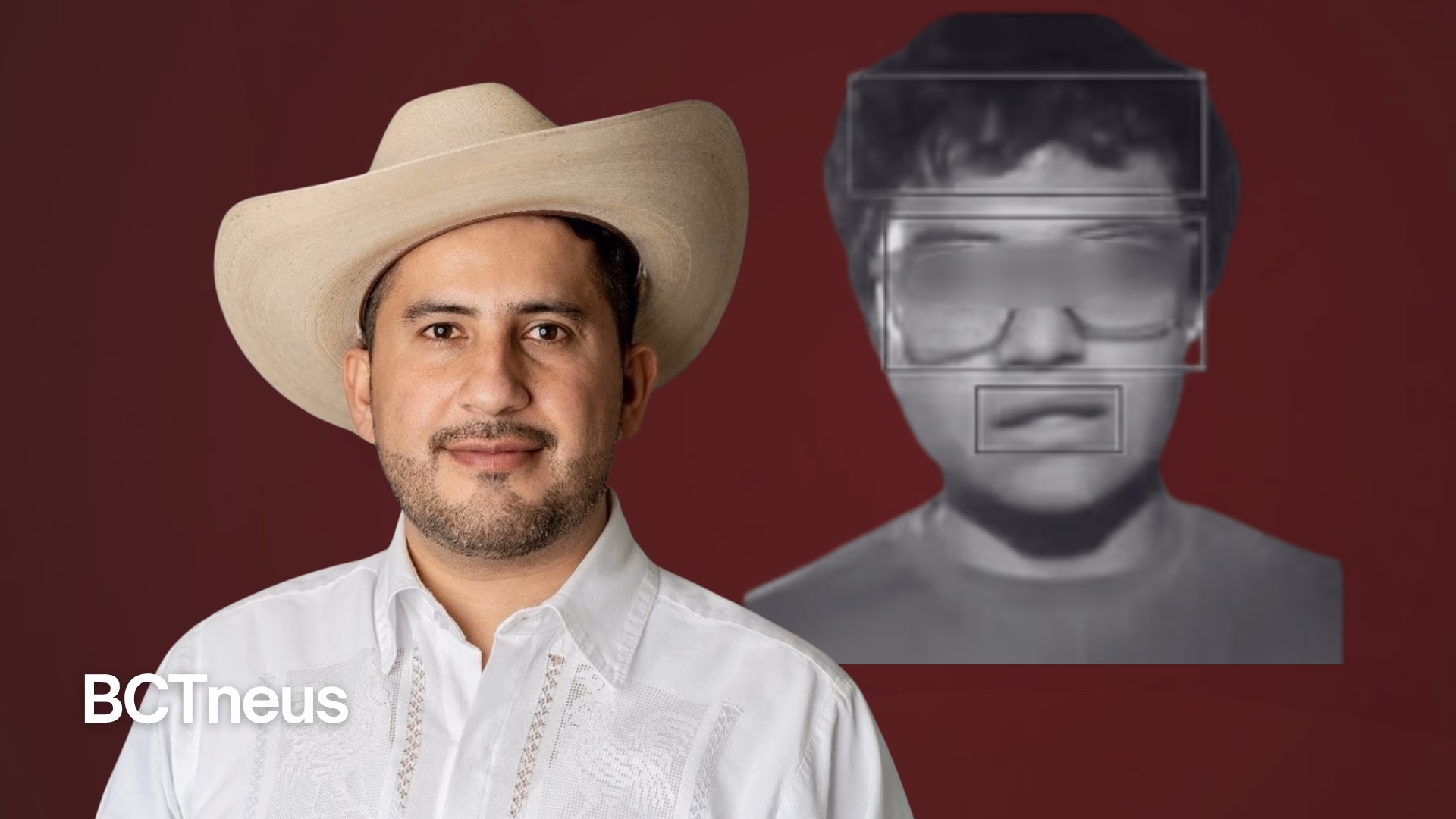 Articulo - Menor de 17 años asesino de Carlos Manzo, confirma Fiscalía de Michoacán