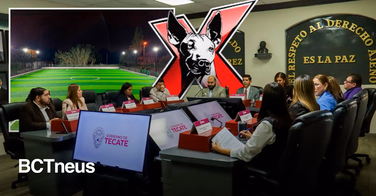 Articulo - Tecate impulsa proyecto deportivo con el respaldo del Club Tijuana