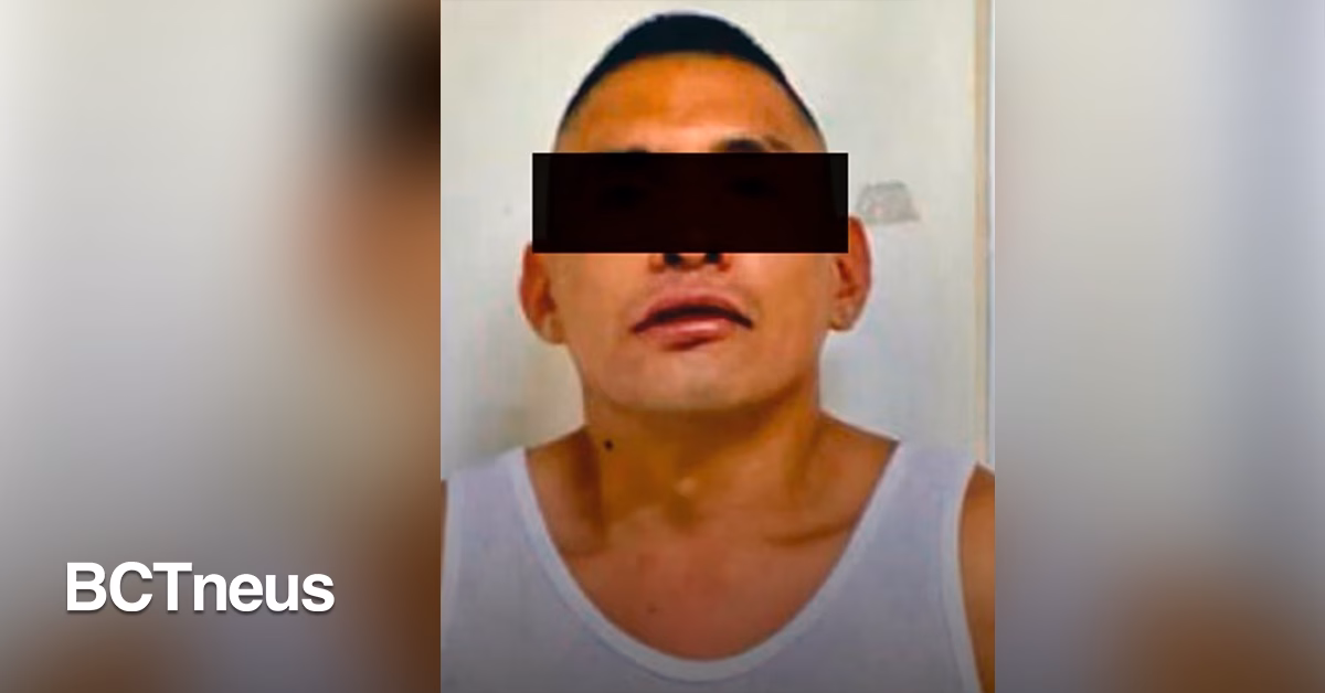 Articulo - Vinculan a proceso a Uriel "N", acusado de acosar a la presidenta Sheinbaum