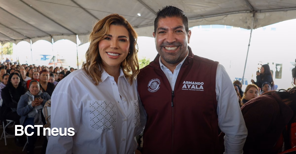 Articulo - “La transformación se construye con hechos”: Ayala respalda a Marina del Pilar