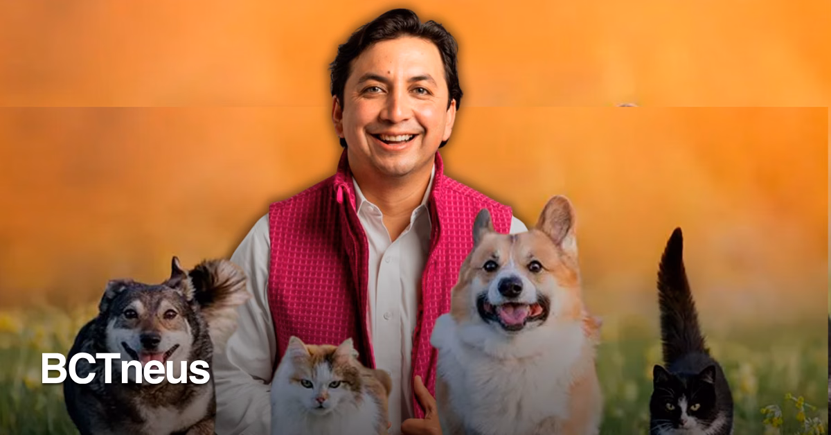 Articulo - Impulsa diputado Arregui reforma para fortalecer el control y bienestar de animales de compañía