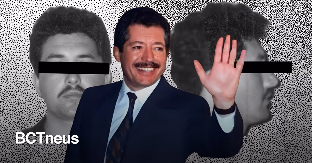 Articulo - Detenido en Tijuana, Jorge "N" considerado segundo tirador en caso Colosio