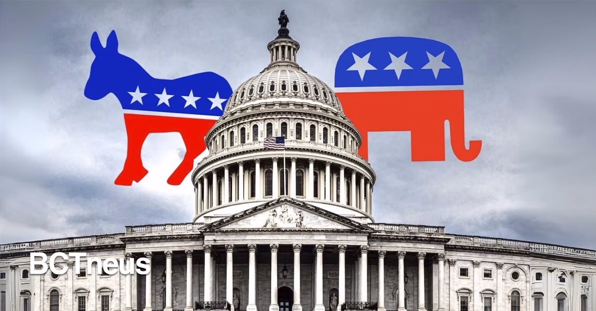 Articulo - Demócratas y republicanos alcanzan acuerdo para reabrir el gobierno de EEUU