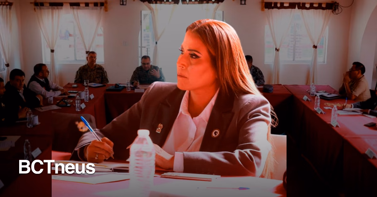 Articulo - Ensenada refuerza acciones preventivas con apoyo de los tres órdenes de gobierno