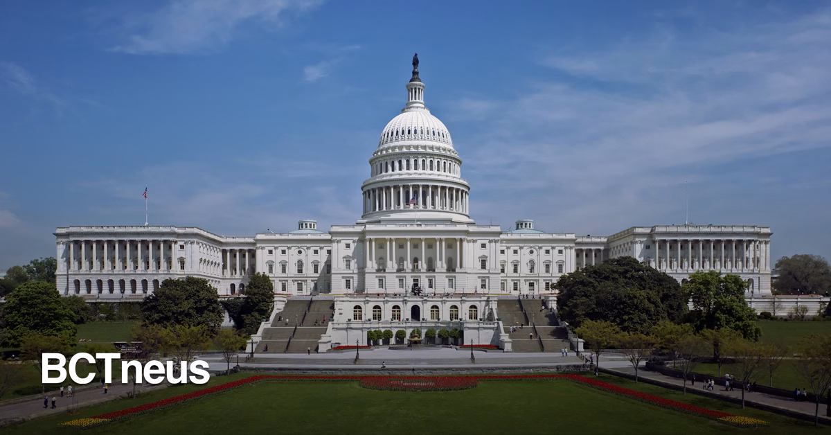 Articulo - EE.UU. pone fin al cierre gubernamental más largo de su historia