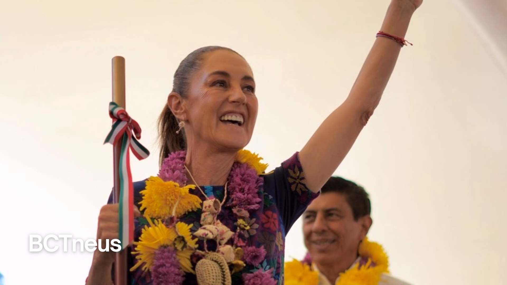 Articulo - Sheinbaum presenta avances del Plan Lázaro Cárdenas en la Mixteca oaxaqueña