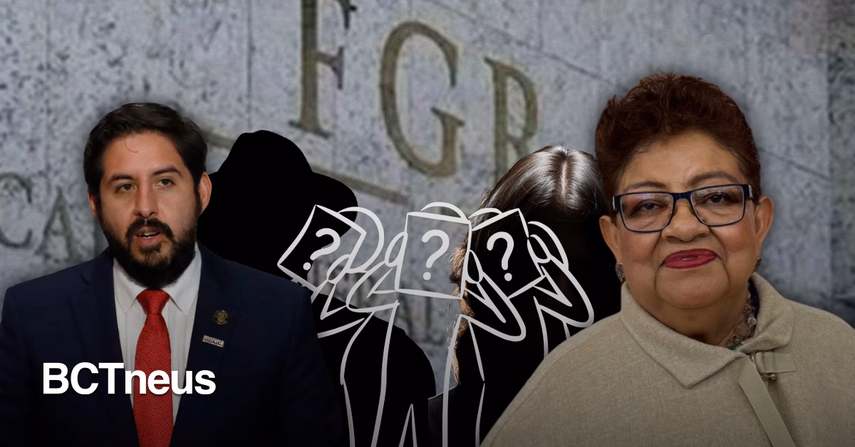 Articulo - Senado define lista final de 10 aspirantes para la Fiscalía General