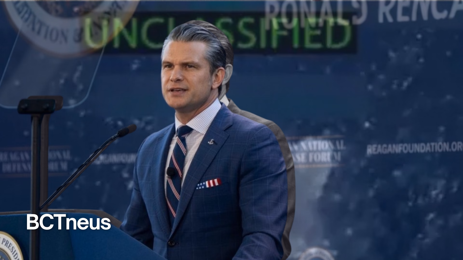 Articulo - Investigan a Pete Hegseth por posible crimen de guerra en el Caribe