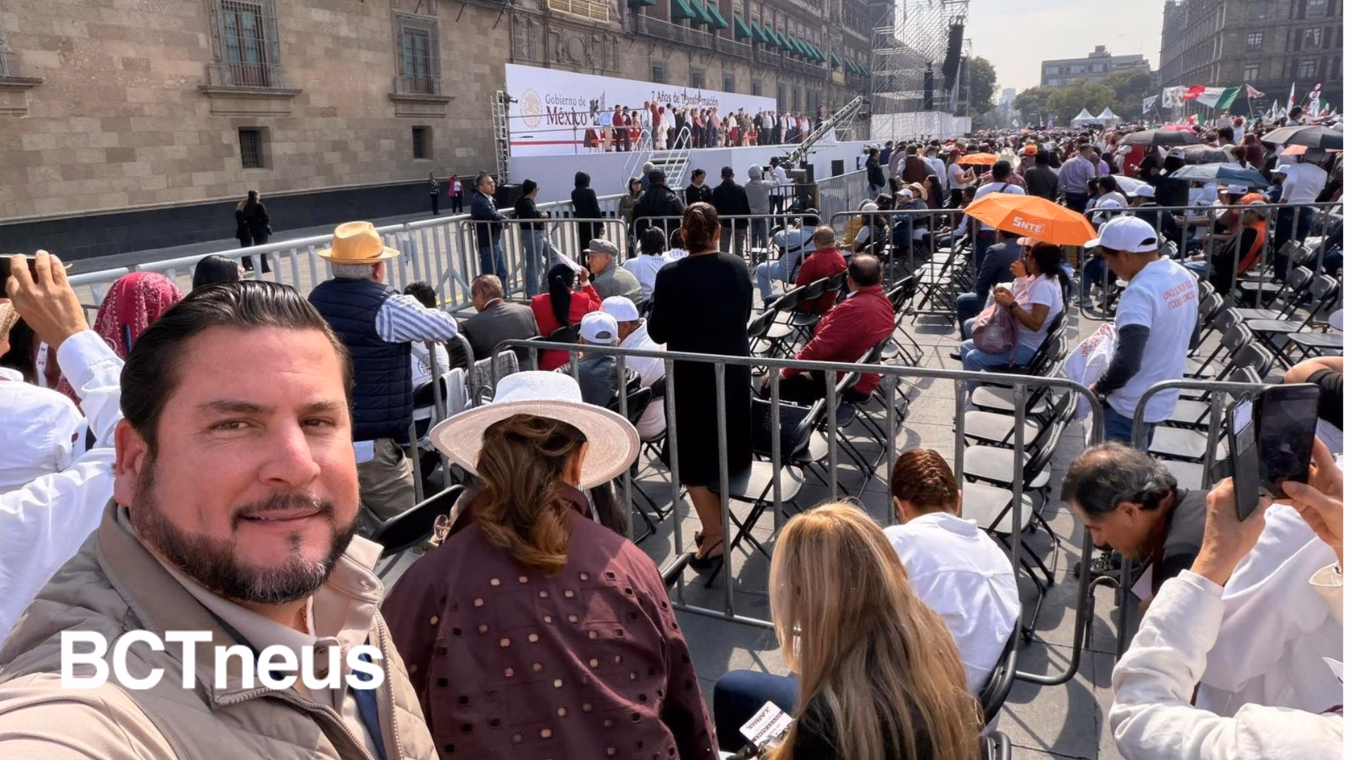 Articulo - Brindis por los que nunca se van y por el que se niega a arrodillarse