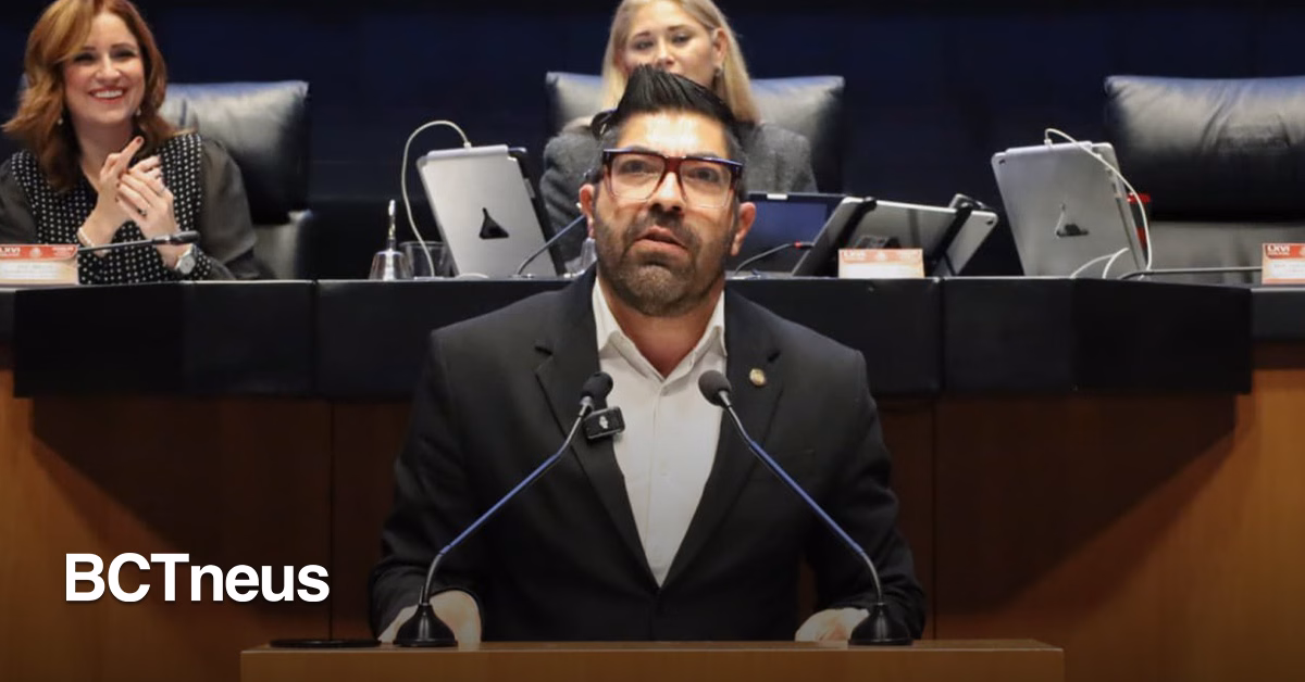 Articulo - Desde el Senado nos comprometemos con la Transformación de México: Ayala