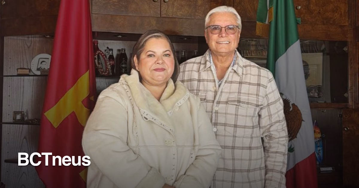 Articulo - Bonilla quiere jugar todas las piezas políticas: Se reúne con Evangelina Moreno por “Fraternidad”