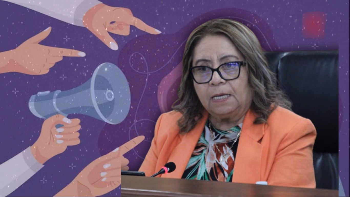 Articulo - Baja California actualiza la ley para enfrentar la violencia digital y simbólica