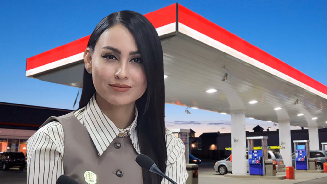 Articulo - Gilvaja denuncia explotación laboral y exige investigación del secretario del Trabajo