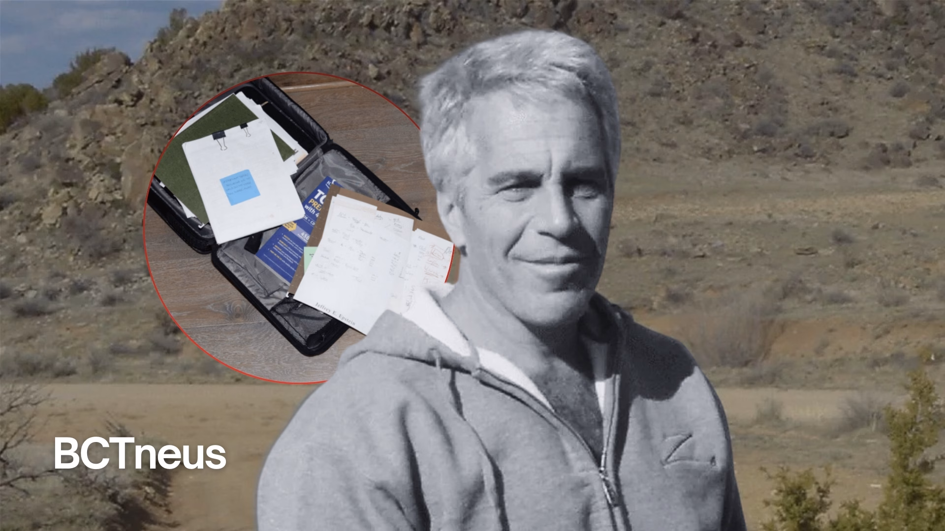 Articulo - Nuevos documentos confirman falta de vigilancia a Epstein antes de su muerte