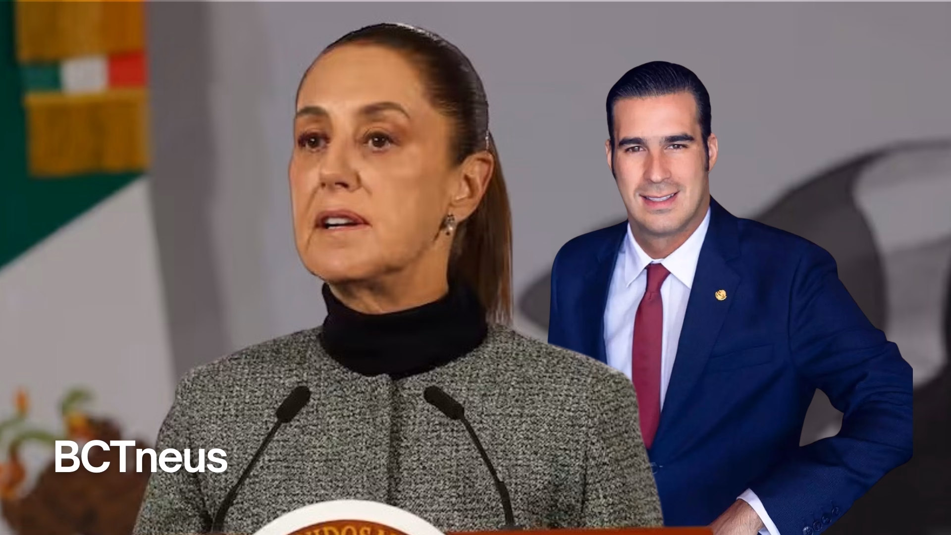 Articulo - Cambio en gabinete de Sheinbaum: Torruco a la subsecretaría de Prevención