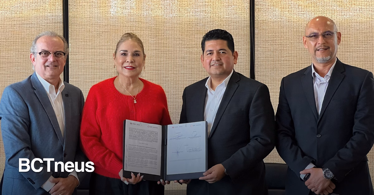 Articulo - Proyectos conjuntos de ciclovías, mejoras viales e infraestructura urbana tras convenio con CDT