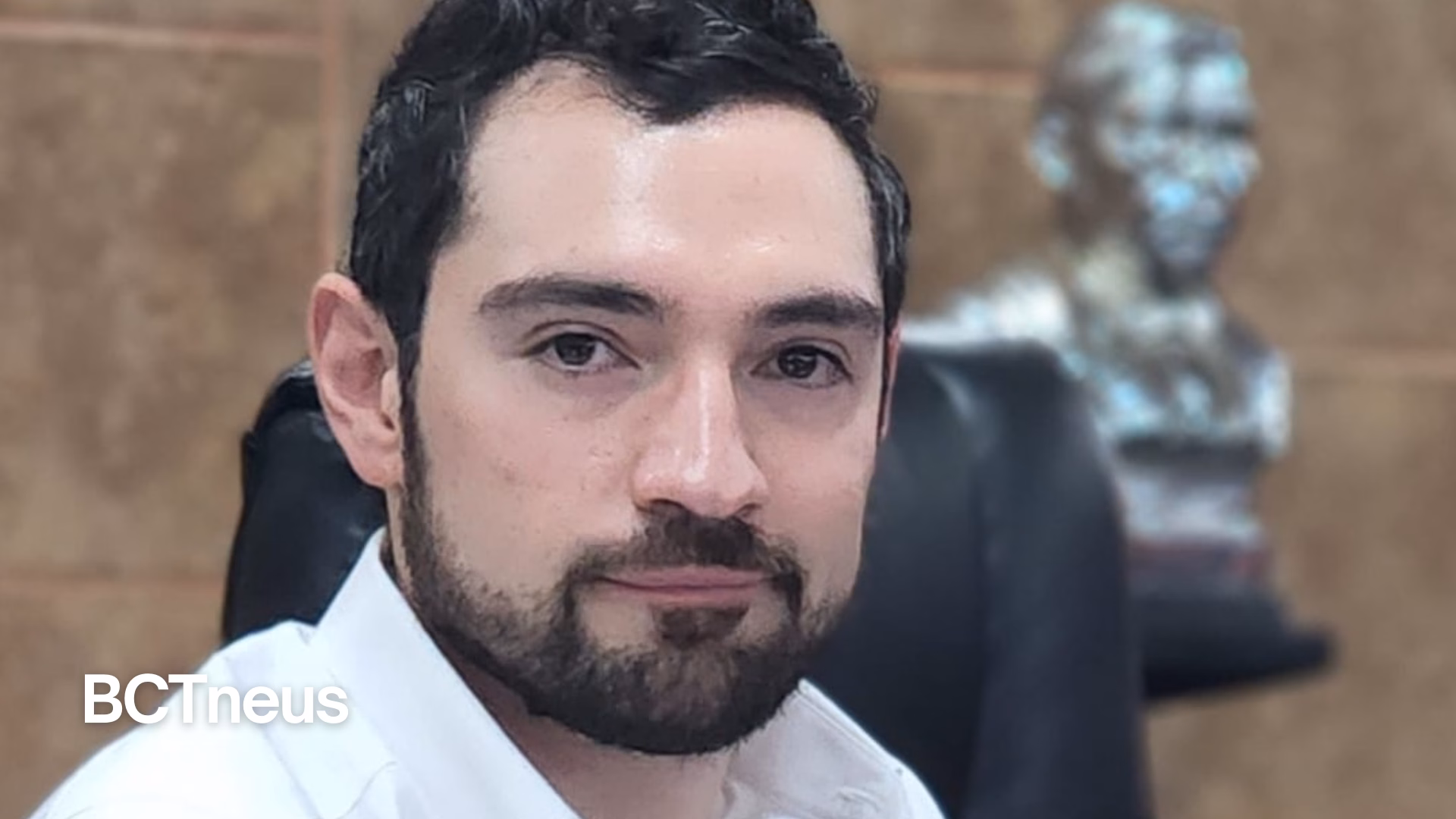 Articulo - Jaime Cantón propone mejorar clasificación de calidad del aire en Baja California