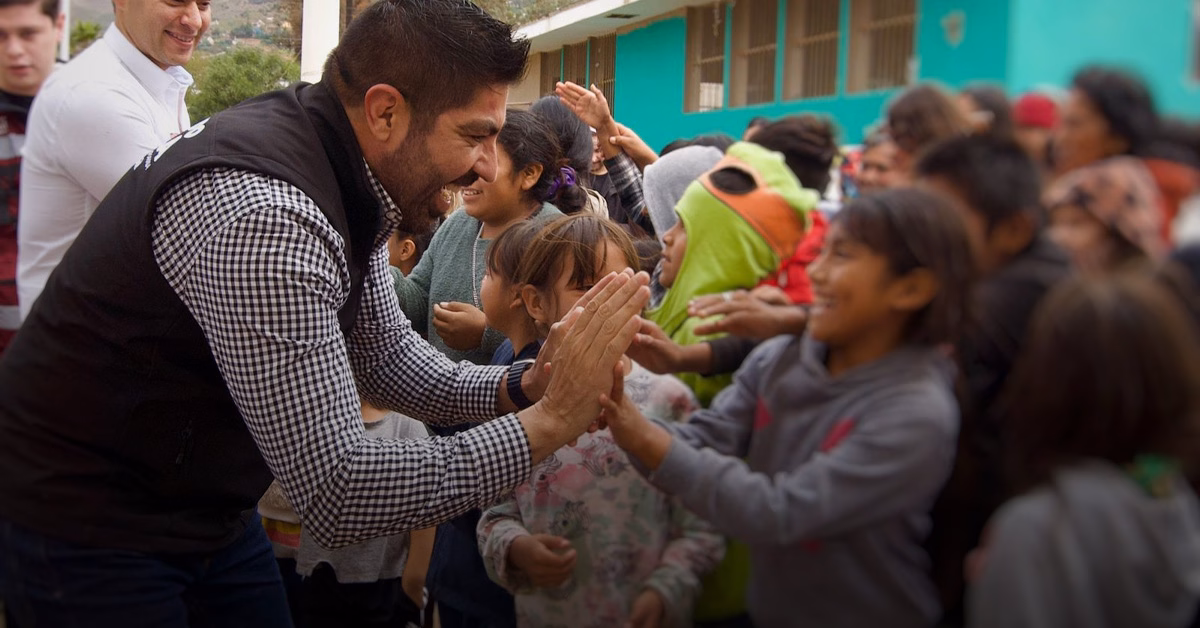 Articulo - Cierra BC con reducción histórica de violencia en 2025, celebra Ayala