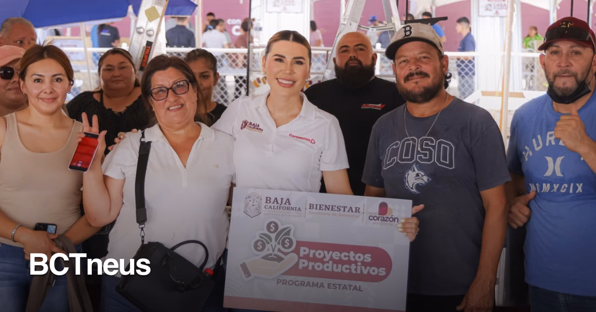 Articulo - Abre Marina del Pilar convocatoria para financiar a emprendedores de BC