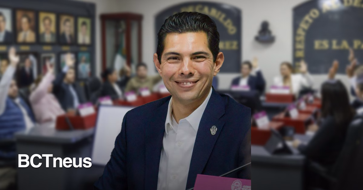 Articulo - Cambios al Cabildo en Tecate: coordinación revisará iniciativas