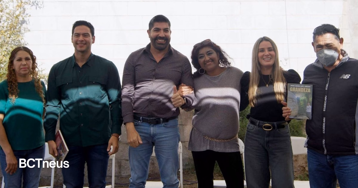 Articulo - Por un México más justo, con oportunidades para todas y todos: Ayala destaca labor legislativa