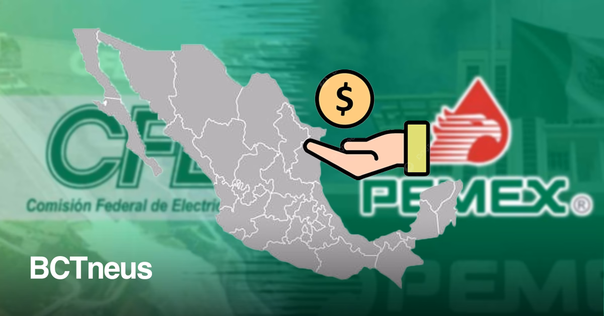 Articulo - México mantiene estabilidad macroeconómica frente a presiones por deuda y PEMEX