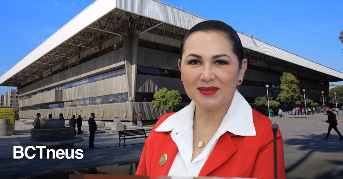 Articulo - Araceli Geraldo impulsa reconocimiento de licencia y tarjeta de circulación digital