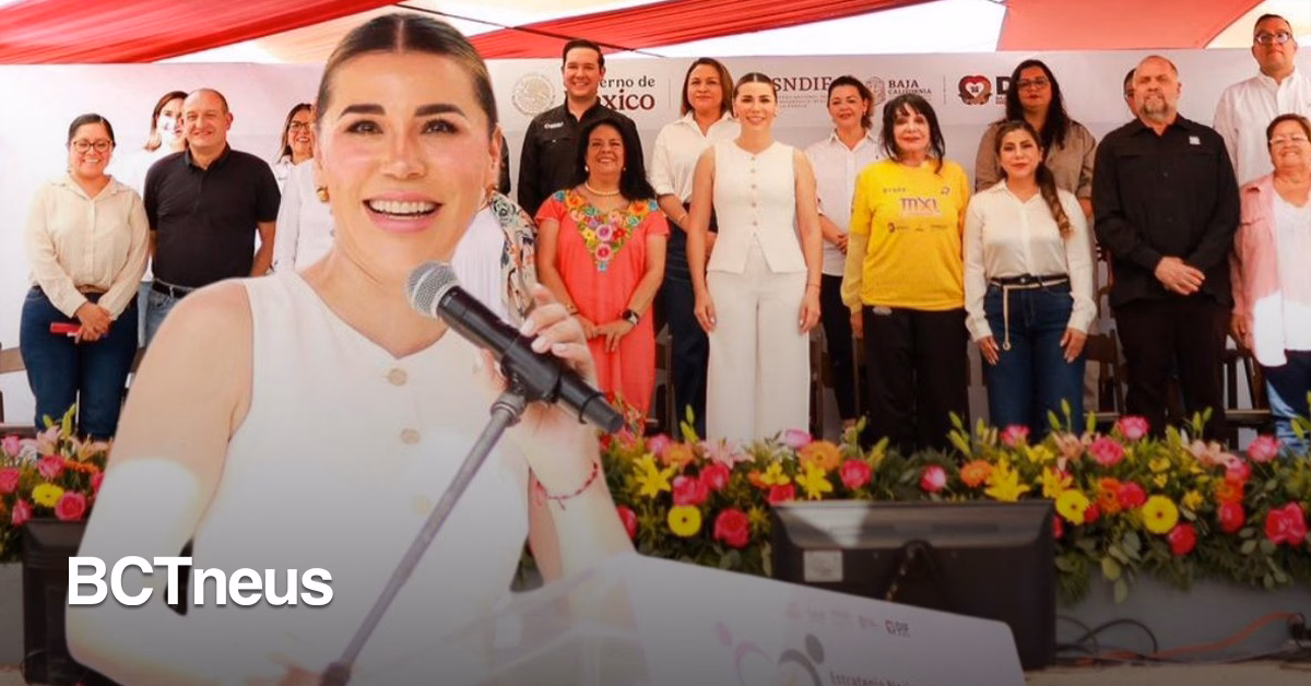 Articulo - "Mi Familia, Mi Lugar Seguro": Marina del Pilar arranca estrategia para fortalecer a las familias