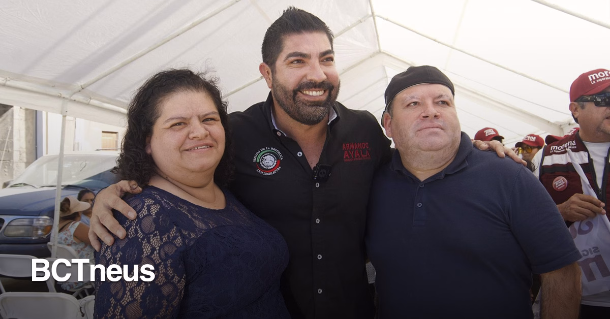 Articulo - Ayala lleva el debate de la reforma electoral directamente a la ciudadanía