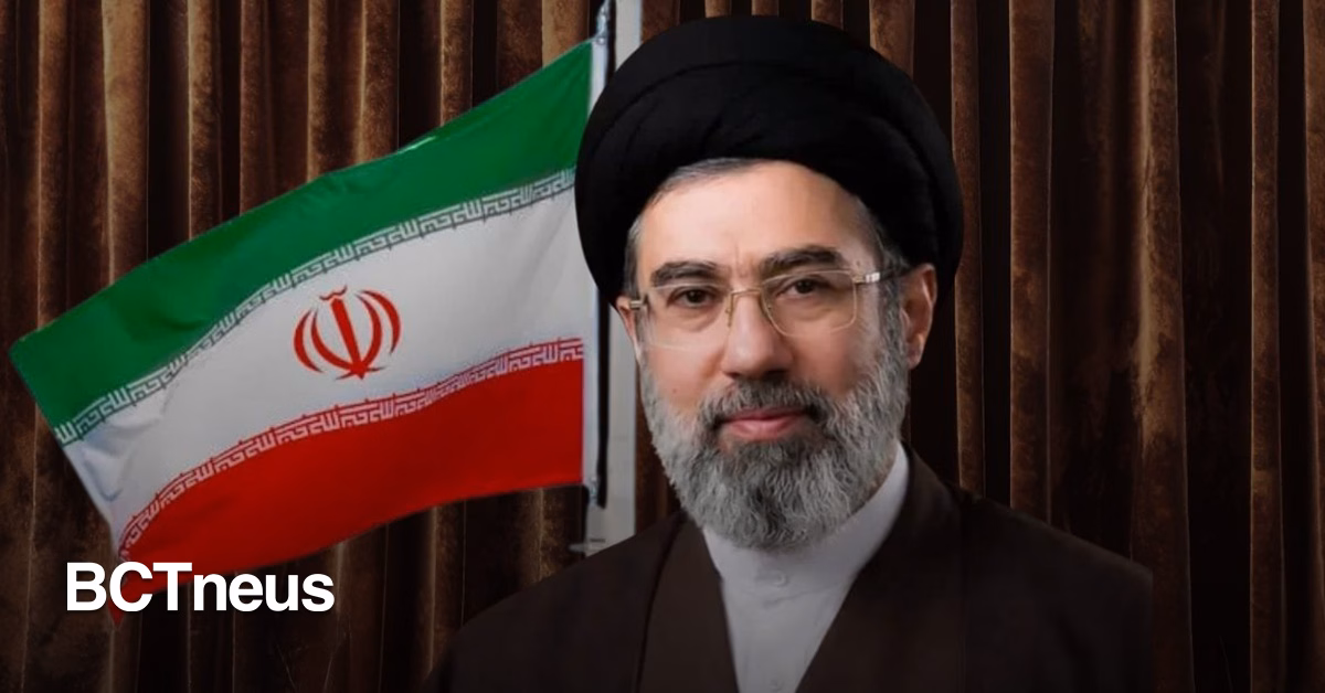 Articulo - Irán nombra a Mojtaba Jamenei como nuevo líder supremo tras la muerte de su padre