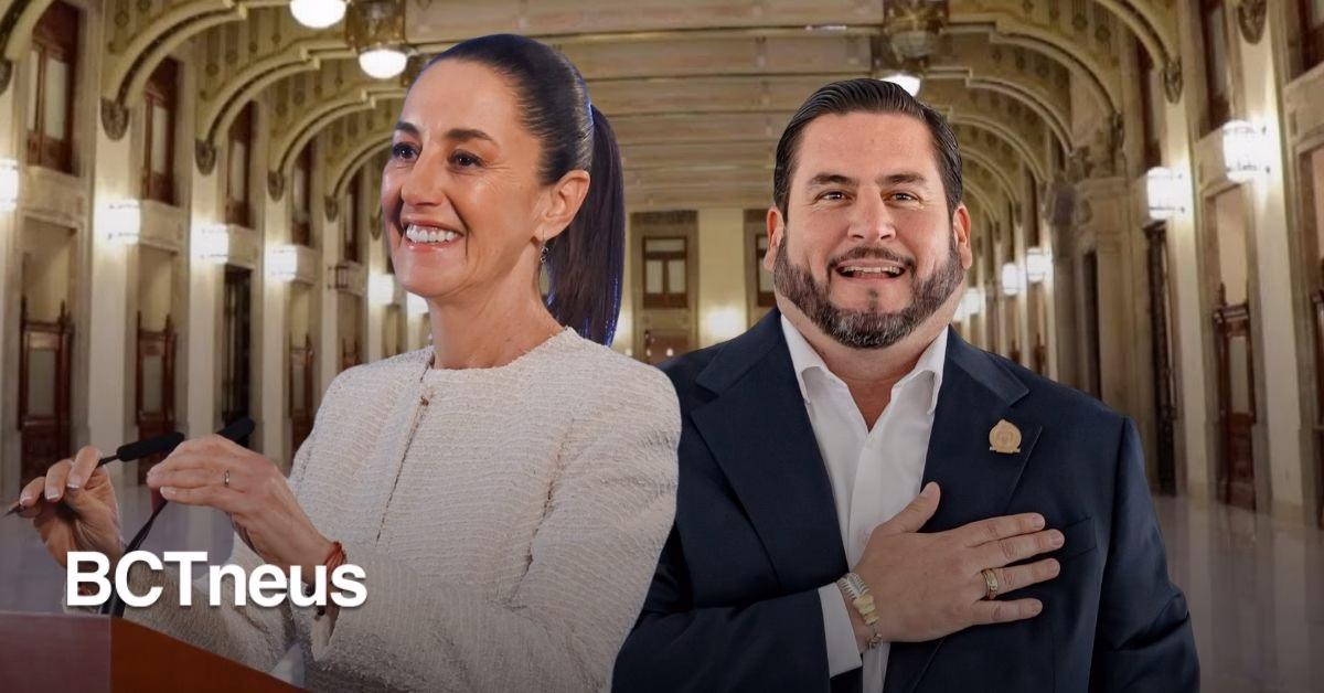 Articulo - Tijuana se suma a estrategia nacional de coordinación para consolidar la paz: Burgueño