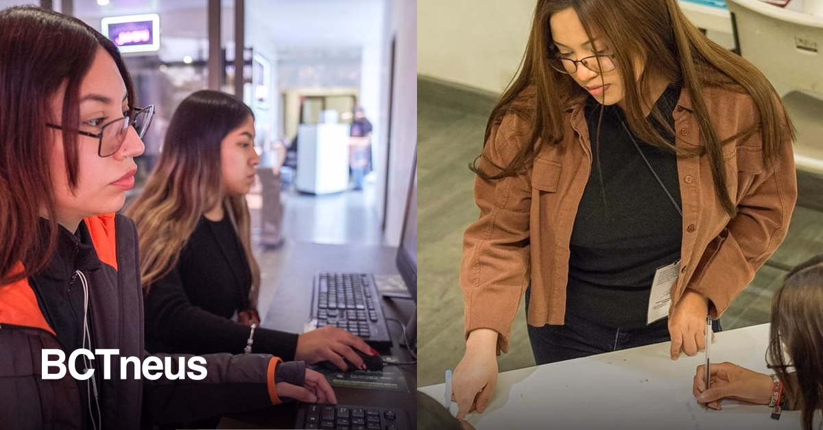 Articulo - Programa de talleres gratuitos atrae a cerca de 700 jóvenes en Tijuana