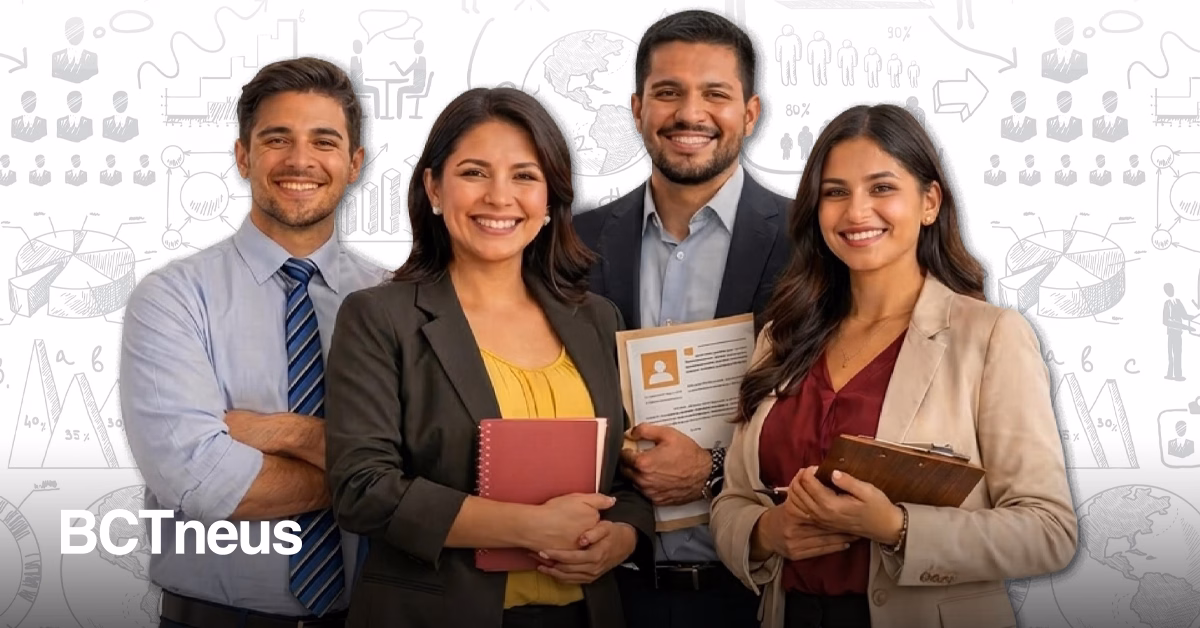 Articulo - Fortalece Gobierno de Tijuana la vinculación laboral mediante su Bolsa de Trabajo