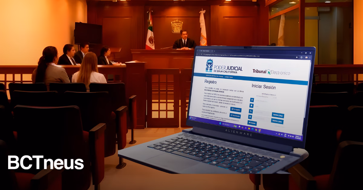 Articulo - Modernización judicial: lo digital refuerza la justicia oral civil y familiar