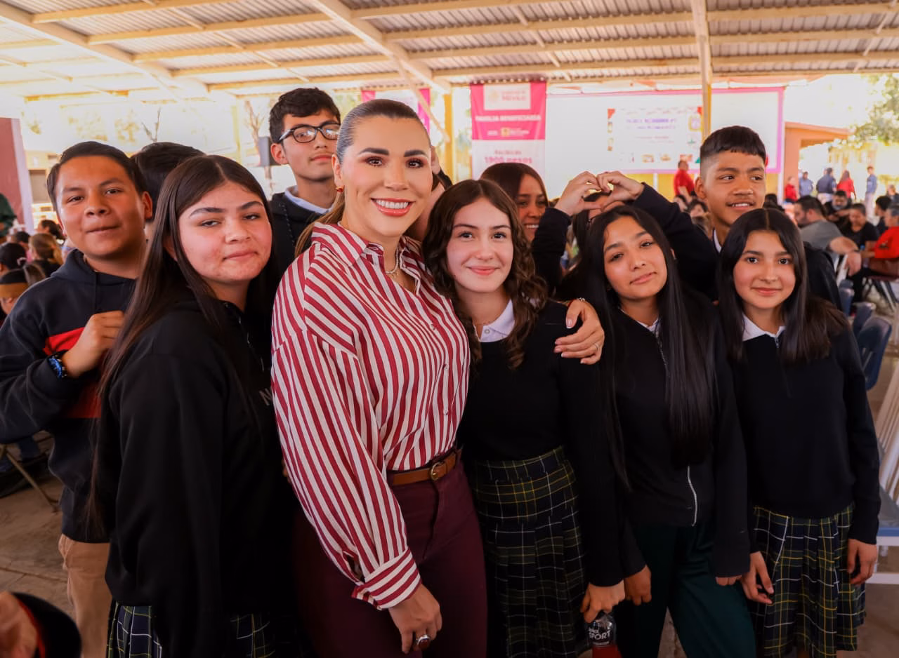 Articulo - Impulsa Marina del Pilar participación juvenil en Agenda 2030 con nueva convocatoria en Baja California