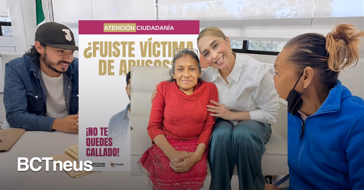 Articulo - Teresita balderas ejerce confianza ciudadana y da seguimiento a denuncias