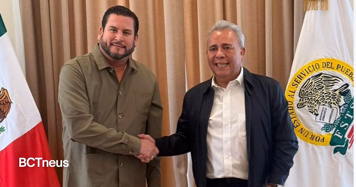 Articulo - Burgueño refuerza relación con sindicatos para mejorar servicio público en Tijuana