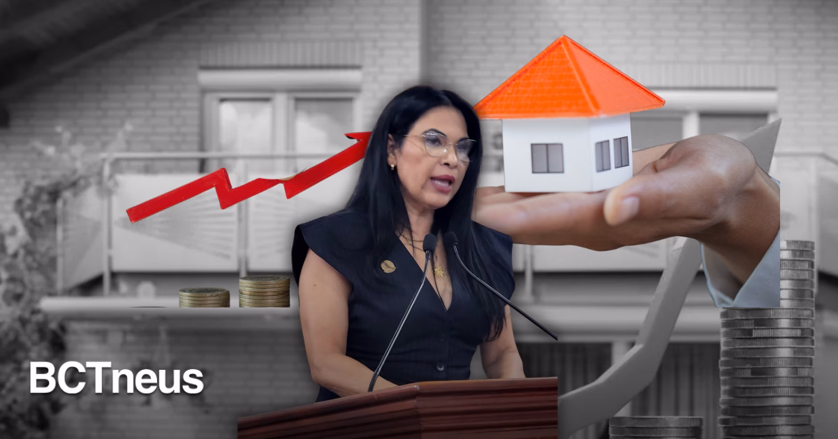 Articulo - Exige Congreso claridad en trámites inmobiliarios y acciones contra corrupción