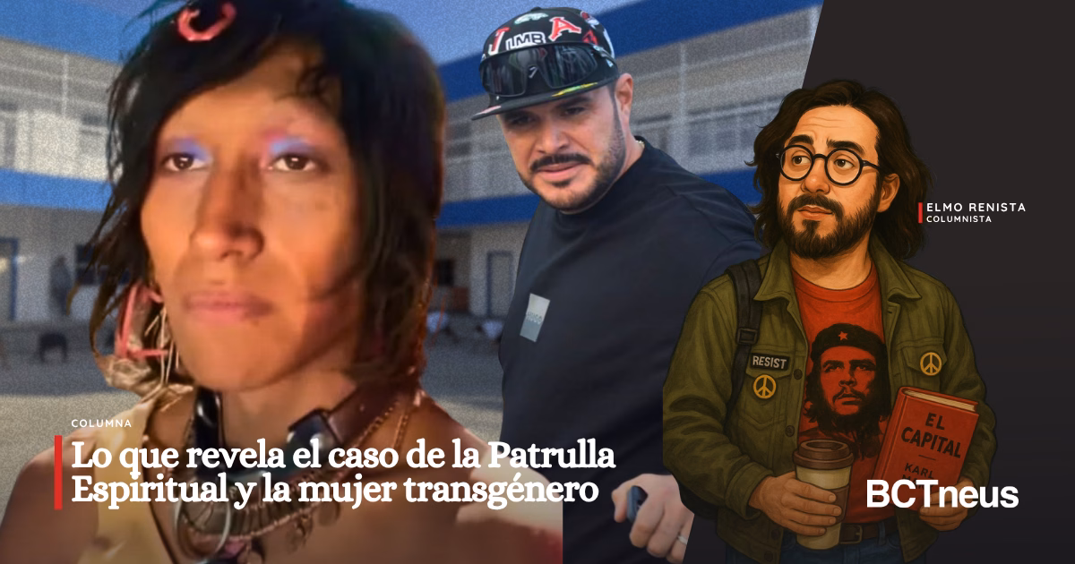 Elmo Renista