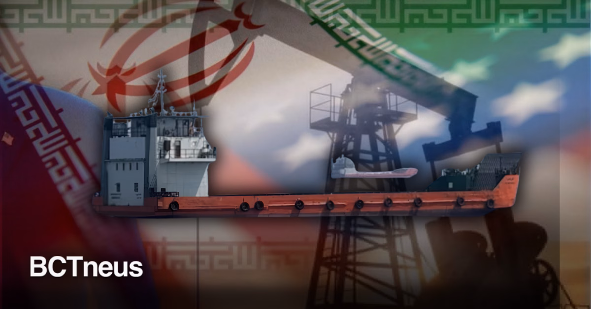 Articulo - EU suspende sanciones a petróleo iraní; Teherán aceptó inspecciones nucleares: Trump