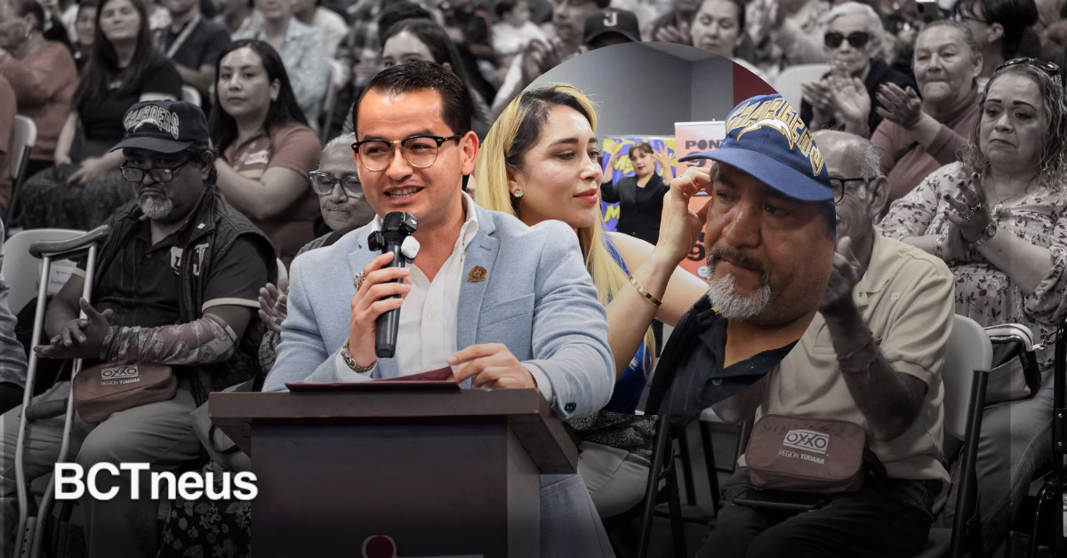 Articulo - Más oportunidades para escuchar mejor: Abdiel Gutiérrez lidera jornada auditiva 2026