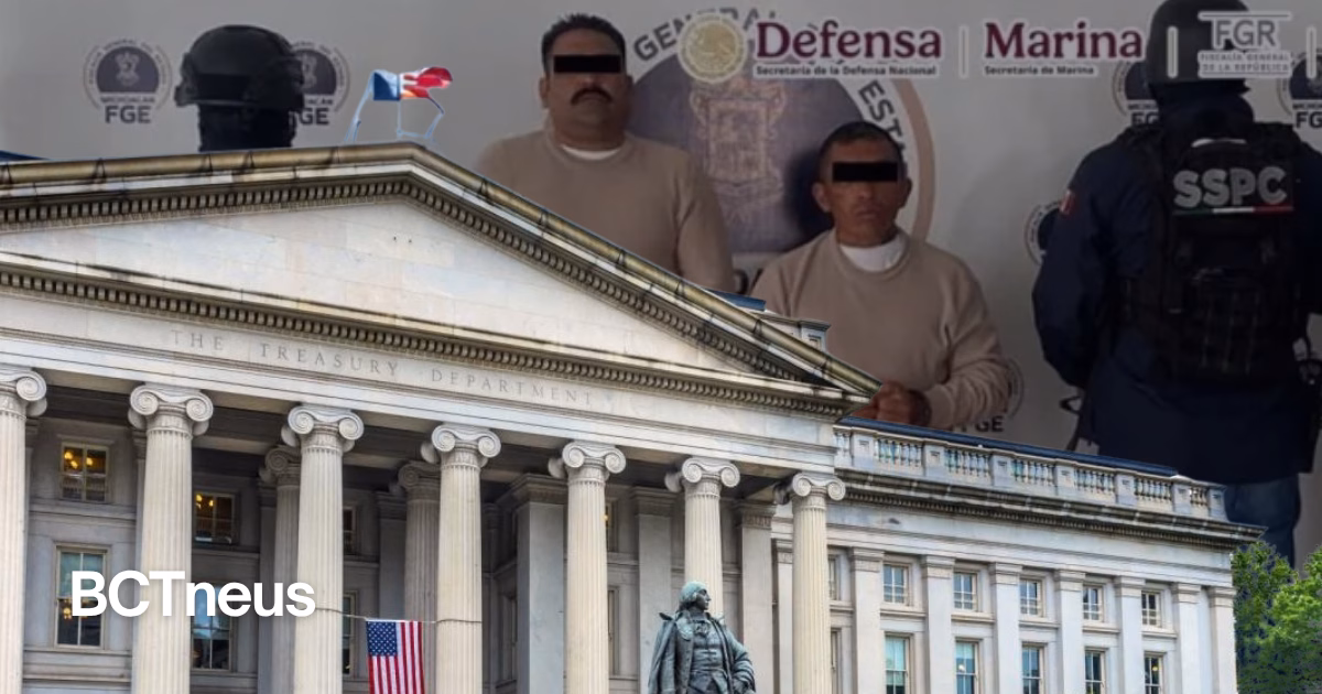 Articulo - EU designa al Cártel de Juárez y a Los Viagras como organizaciones terroristas