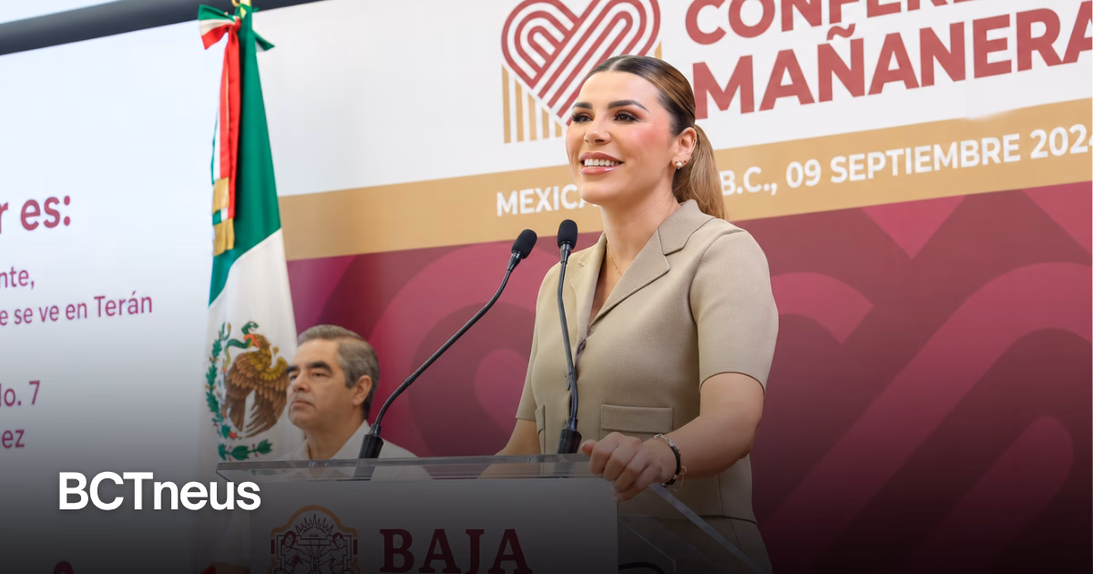 Articulo - Marina del Pilar lanza advertencia rumbo a 2027: ni un peso público para promover aspirantes