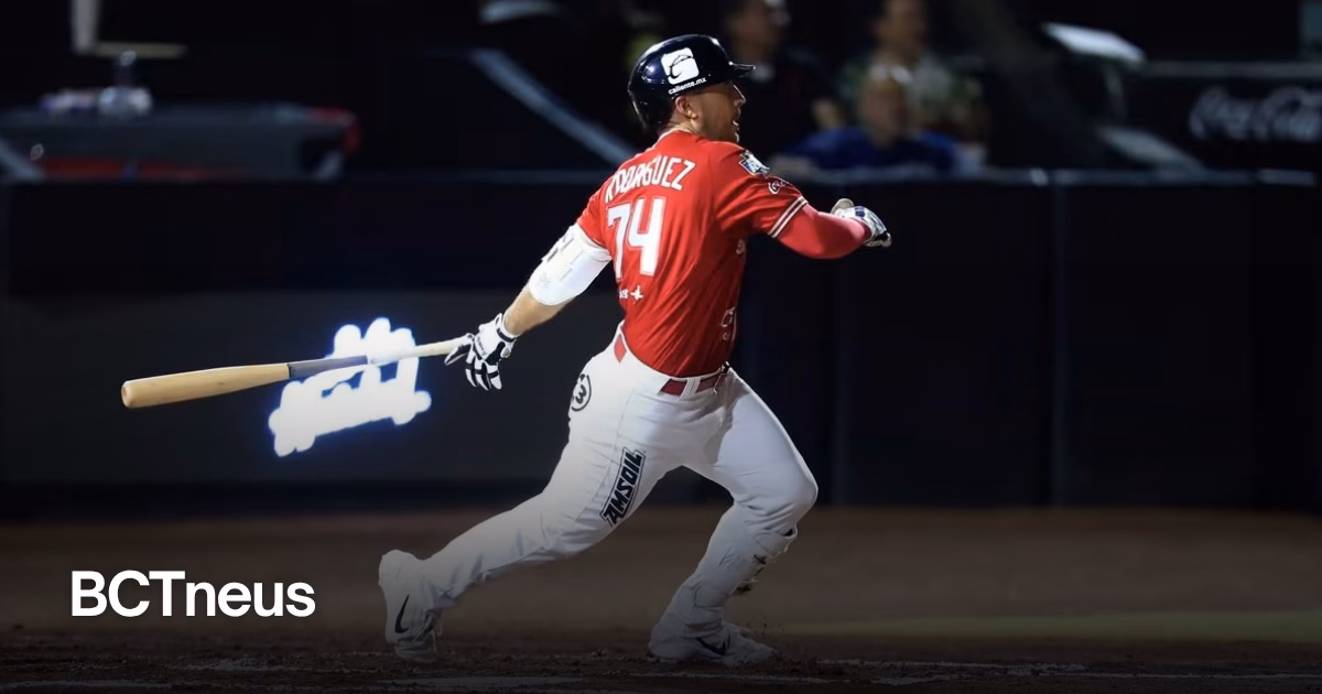 Articulo - Toros tropiezan en el arranque de la Serie del Rey; Tabasco pega primero en Tijuana