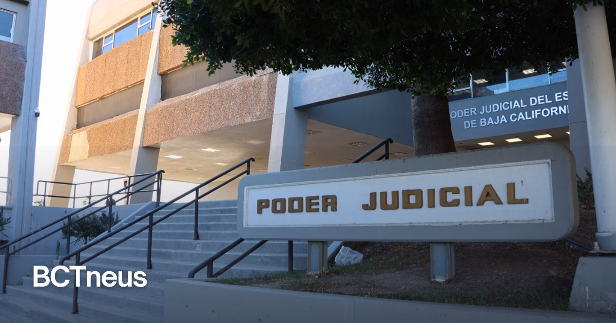 Articulo - Poder Judicial de Baja California refuerza capacitación en derechos humanos y perspectiva de género