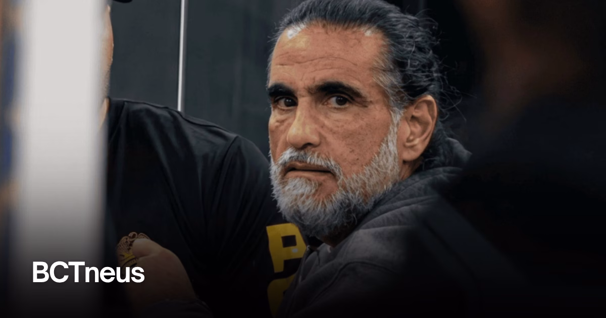 Articulo - Golpe a Maduro: Alex Saab se declara culpable por lavado de dinero en EU