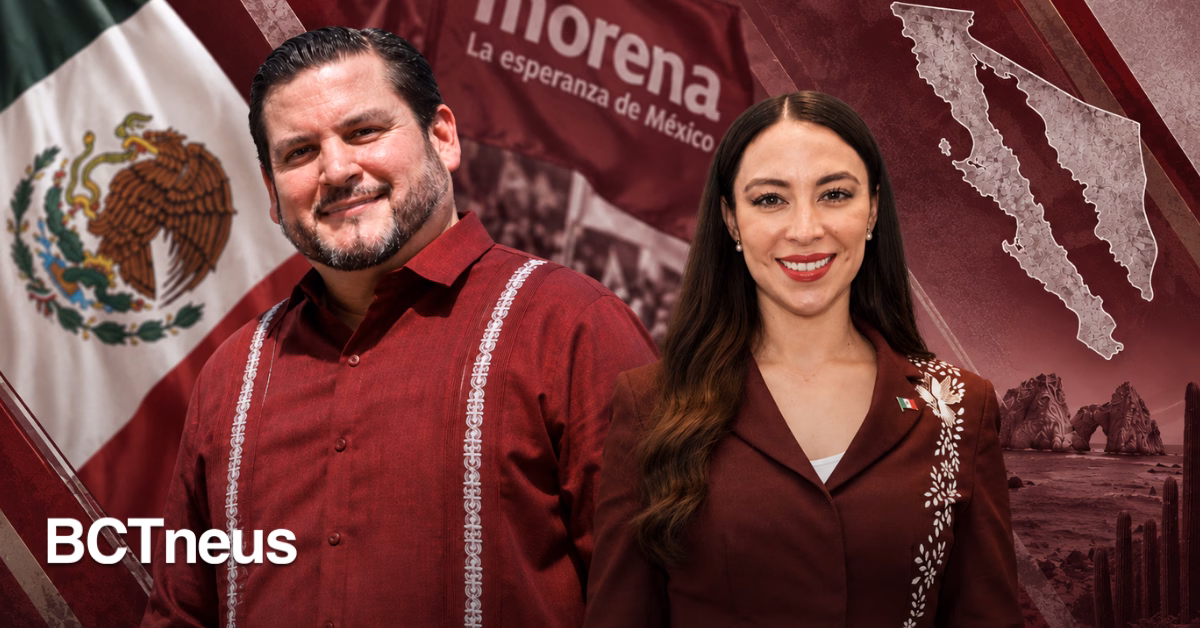 Articulo - “El proyecto es lo más importante”: Burgueño respalda a Julieta Ramírez