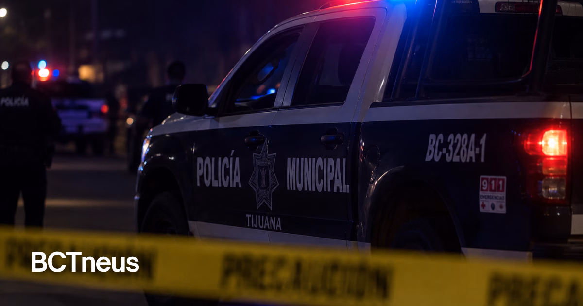 Articulo - Detiene SSPCM a mujer por presunta violencia contra su exesposo